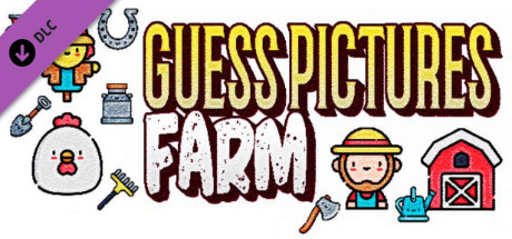 Guess Pictures - Farm