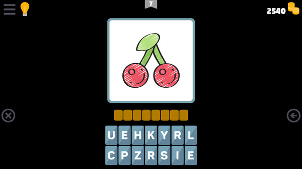 Guess Pictures - Farm