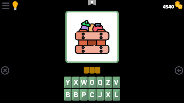 Screenshot z Guess Pictures - Farm