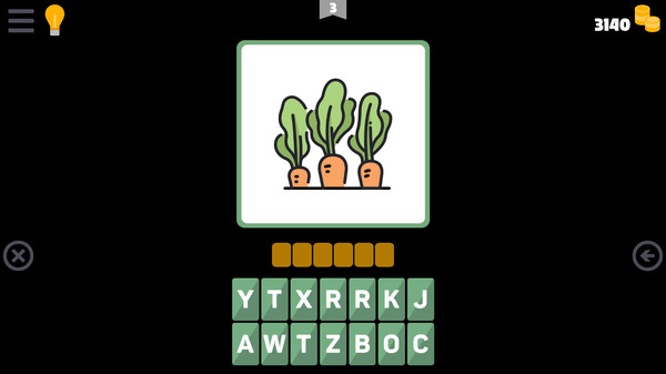 Screenshot z Guess Pictures - Farm