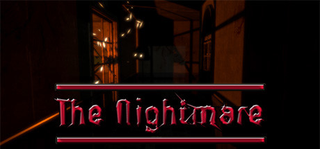 The Nightmare steam charts