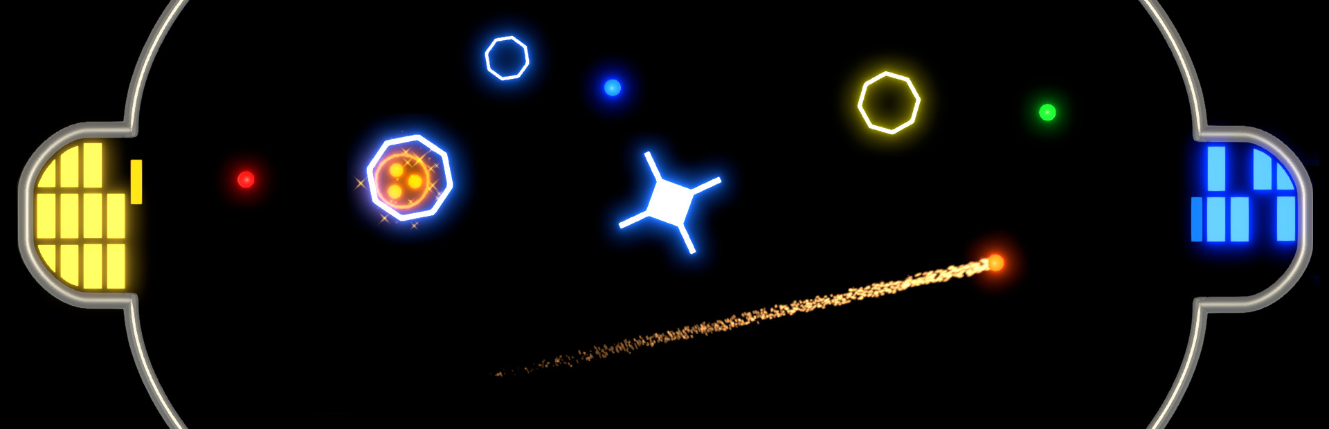 Whizz Ball