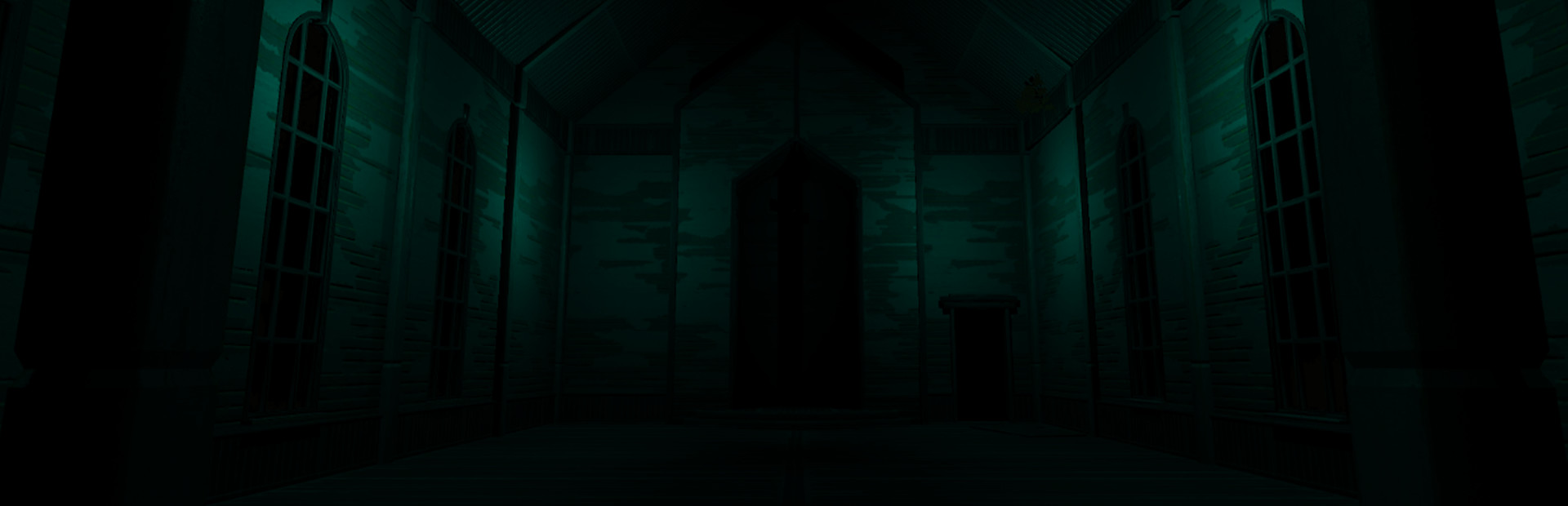 Candle In Darkness