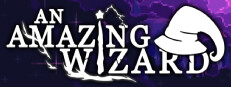 An Amazing Wizard Banner