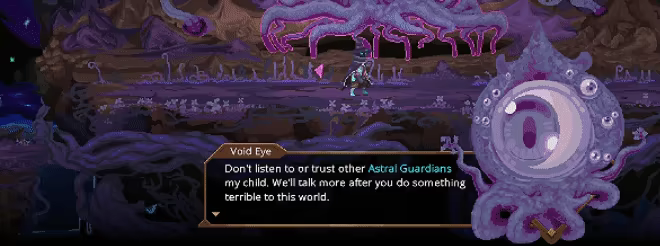 An Amazing Wizard video 5