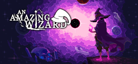 An Amazing Wizard Cheat Engine/CT