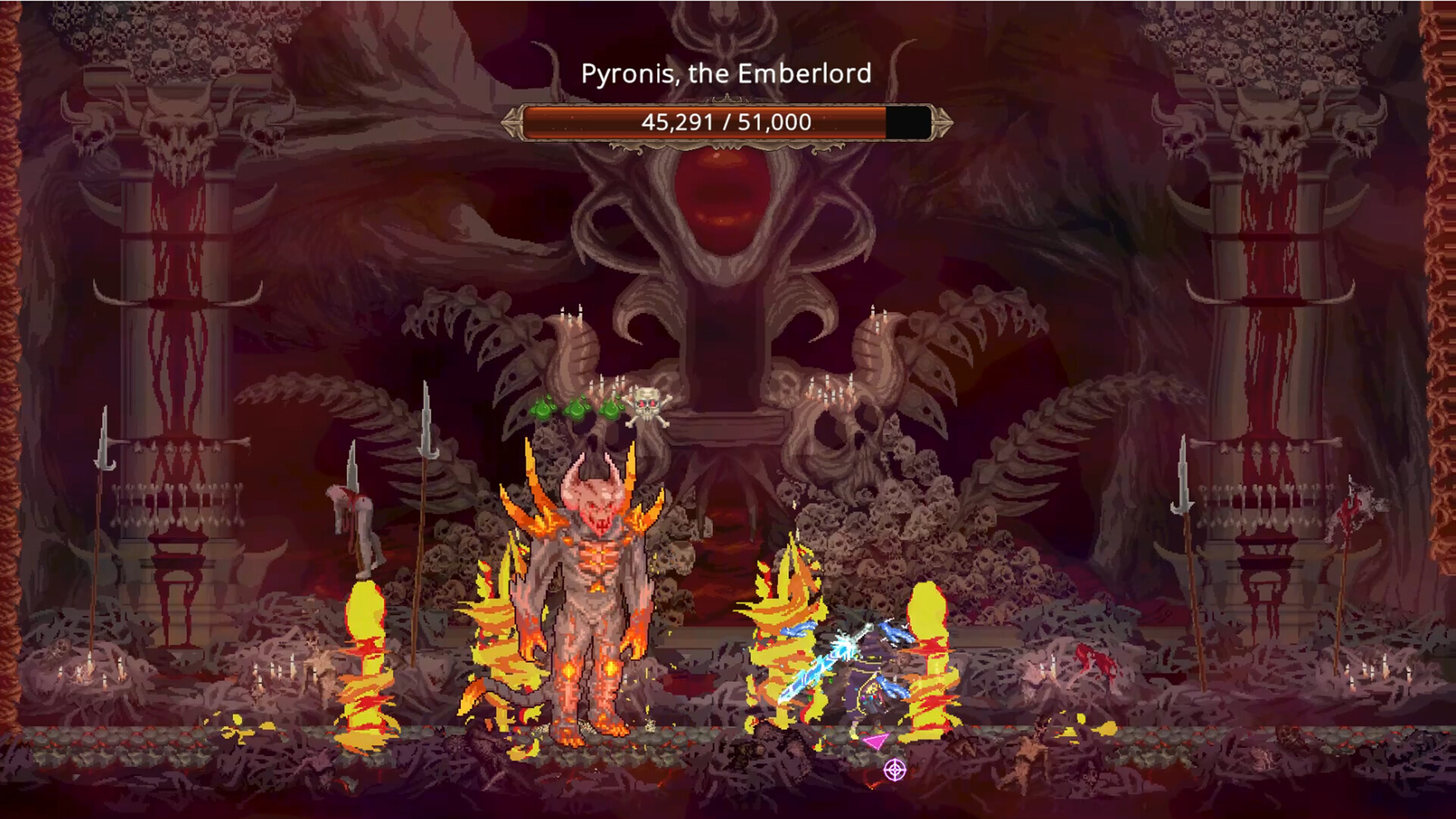 An Amazing Wizard screenshot #1