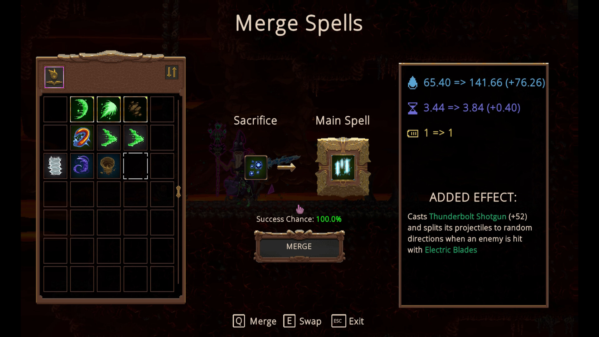 An Amazing Wizard screenshot #7