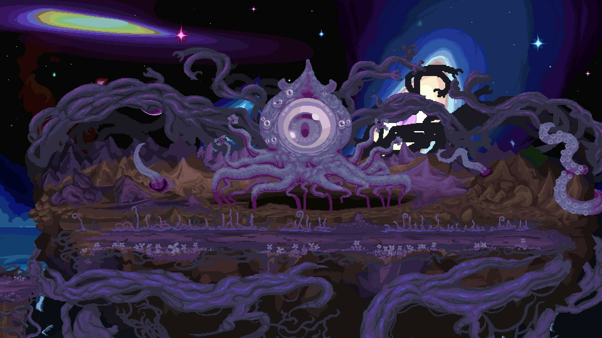 An Amazing Wizard screenshot #2