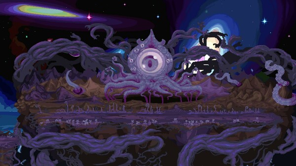 An Amazing Wizard game for Linux 1