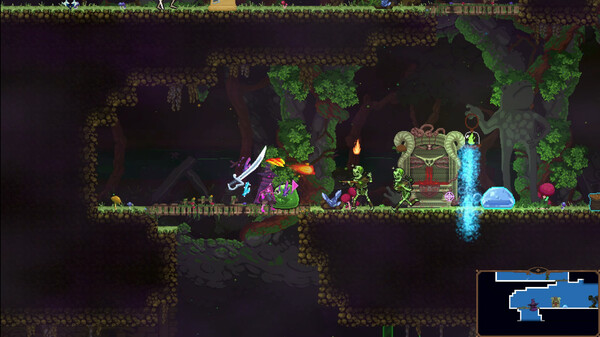 An Amazing Wizard screenshot 6