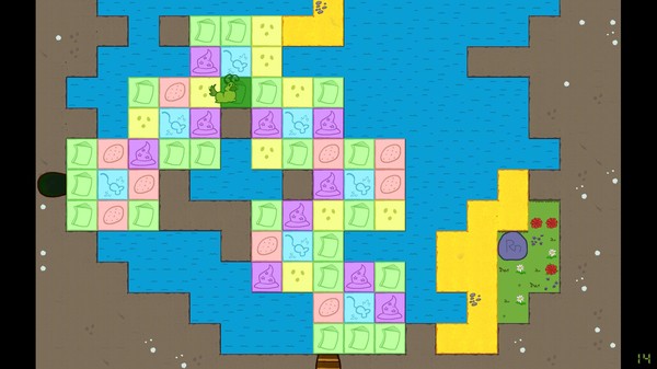 Скриншот 2 из игры 86