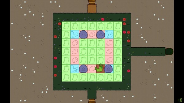 Скриншот 4 из игры 86