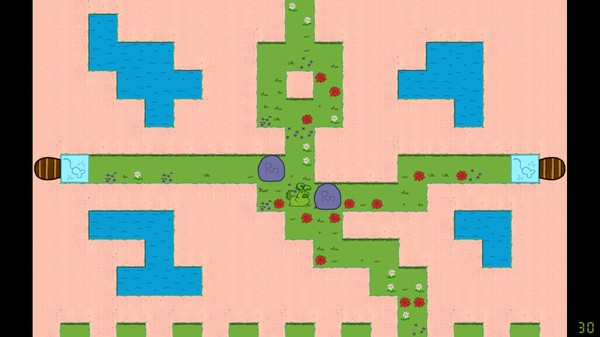 Скриншот 3 из игры 86