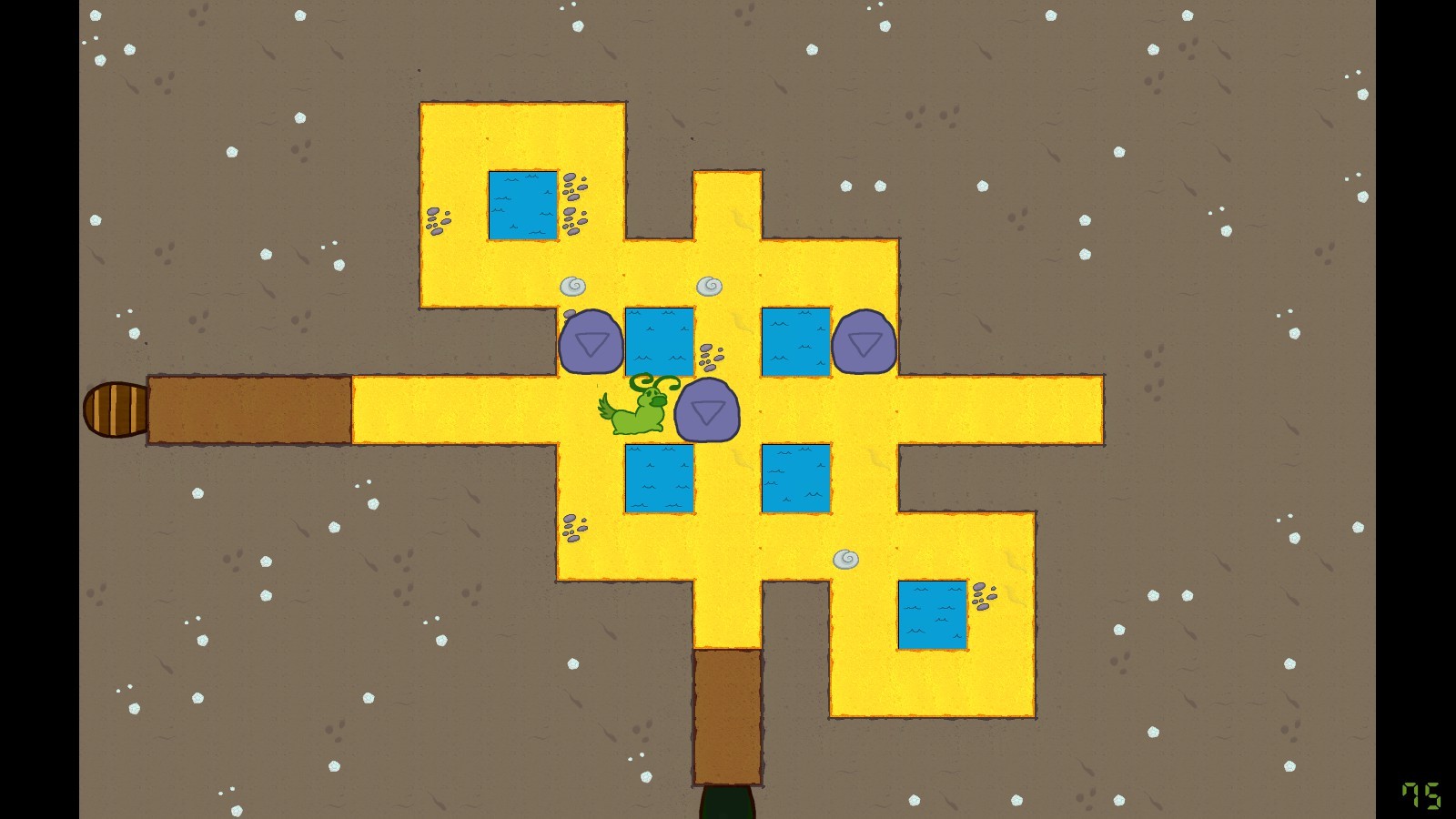 86 screenshot #16