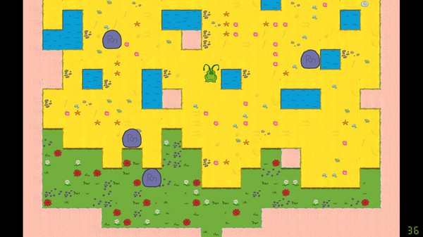 Скриншот 5 из игры 86
