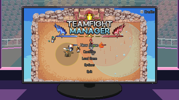 团战经理/Teamfight Manager-学习版-网盘下载插图