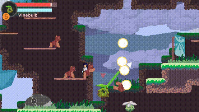 Skyseeker video 2