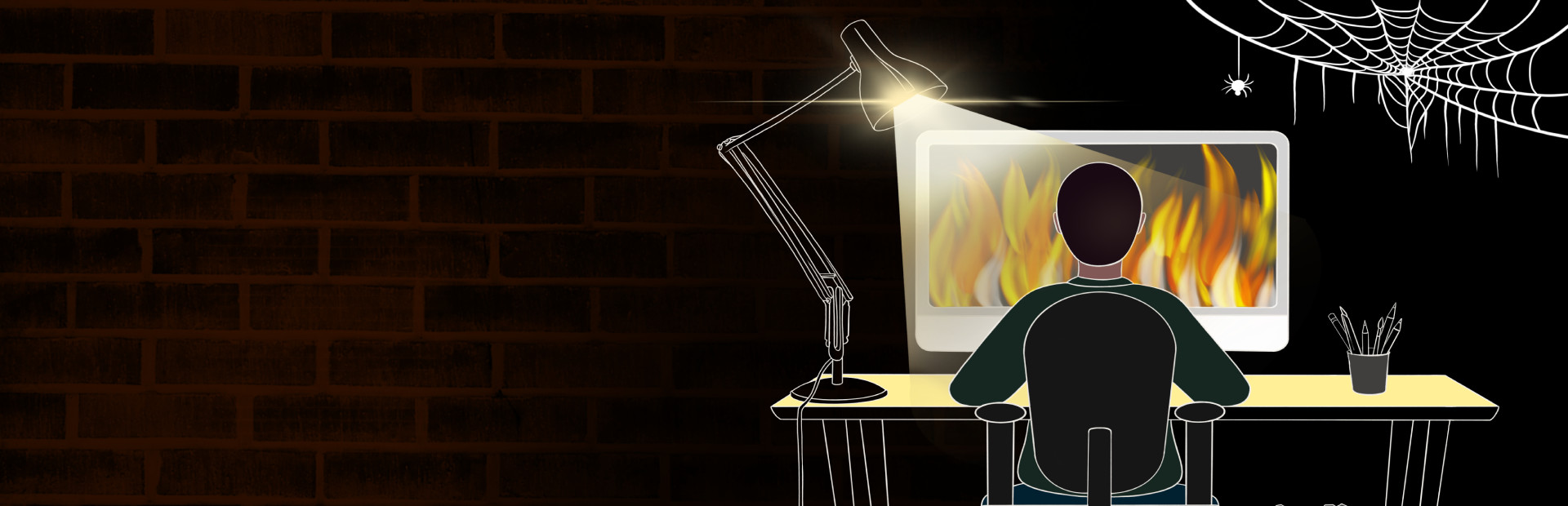 Behind Closed Doors: A Developer's Tale
