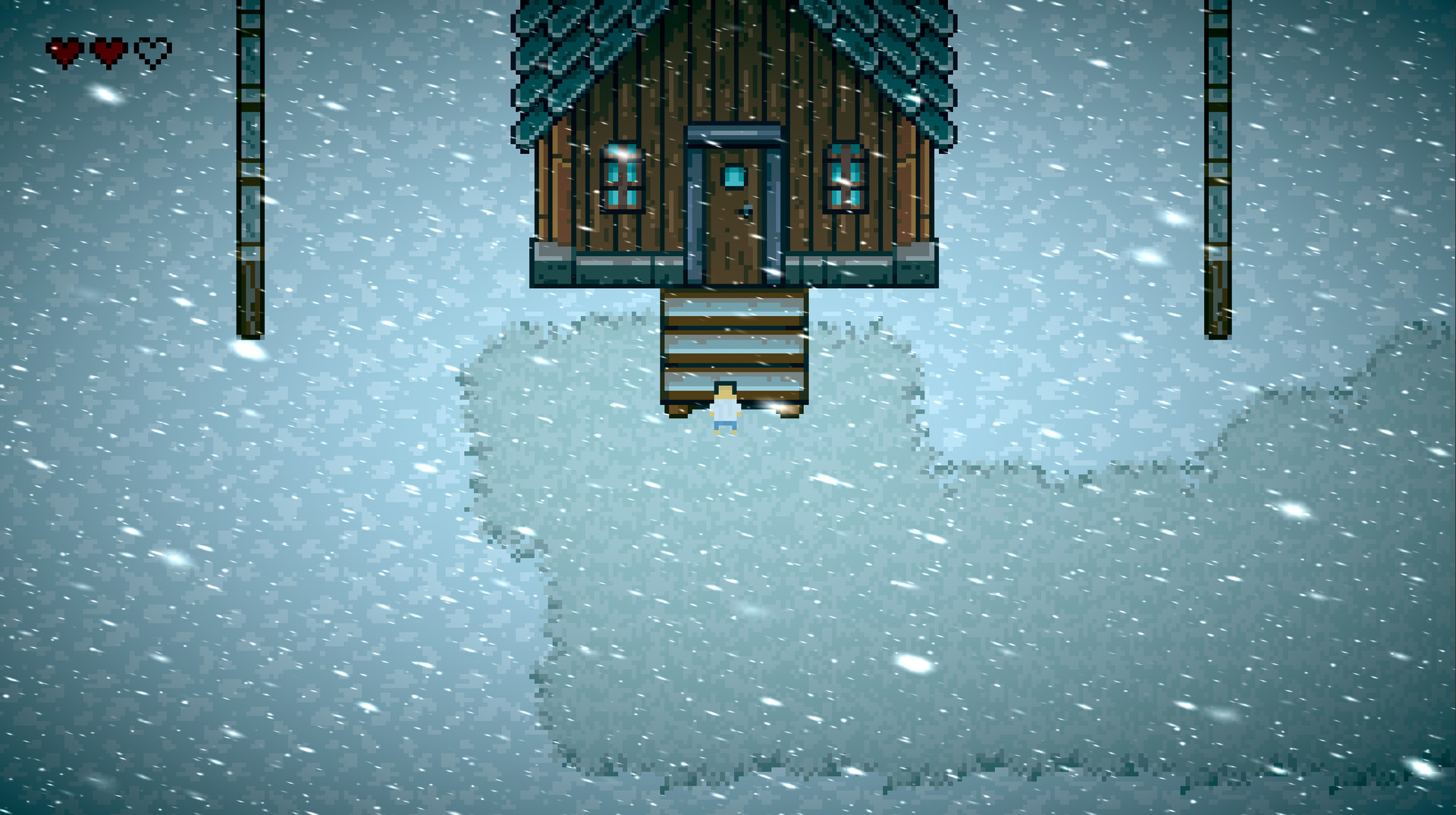 #7. Behind Closed Doors: A Developer's Tale (Steam) 由: Sometimes You