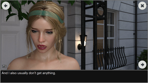 Screenshot z Uranus - Personal Demons Screenshot z Uranus - Personal Demons