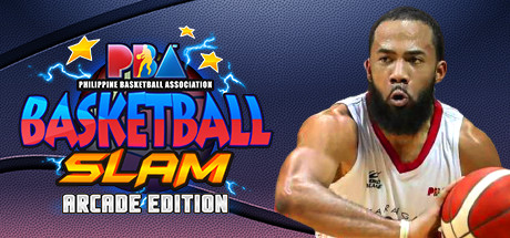 PBA Basketball Slam: Arcade Edition