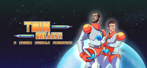 Twin Breaker: A Sacred Symbols Adventure