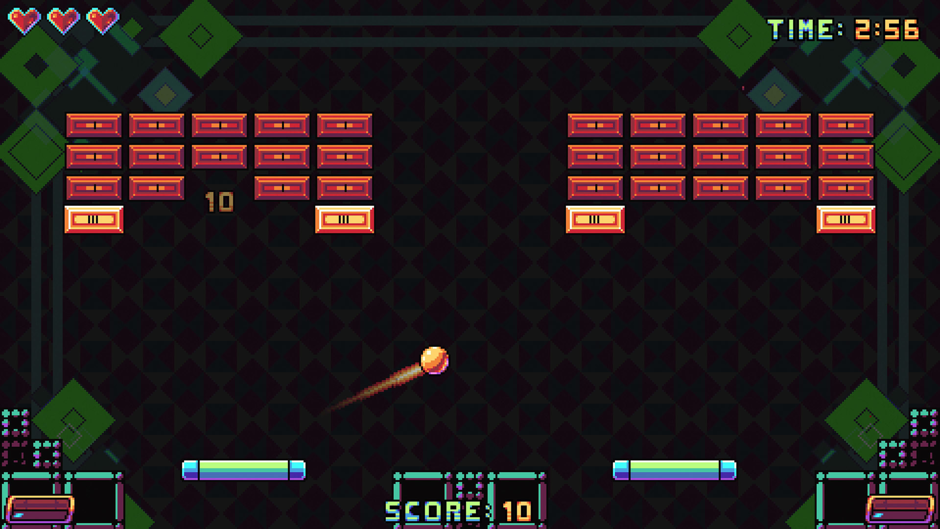 Twin Breaker: A Sacred Symbols Adventure Featured Screenshot #1