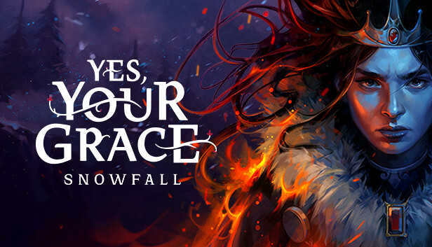Trailer Yes, Your Grace 2: Snowfall
