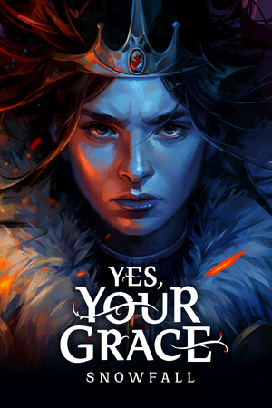 Yes, Your Grace 2: Snowfall - Steam Pre-Owned Account Lowest Price Starting at   ✓ Change Email ✓ Worldwide ✓ 30-Day Warranty ✓ Instant Delivery