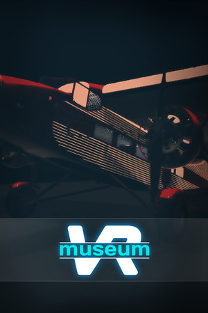 Обложка VR Museum