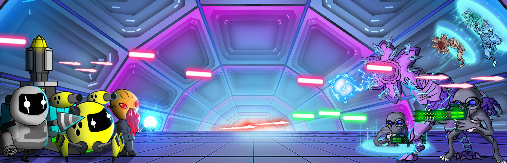 Portals World