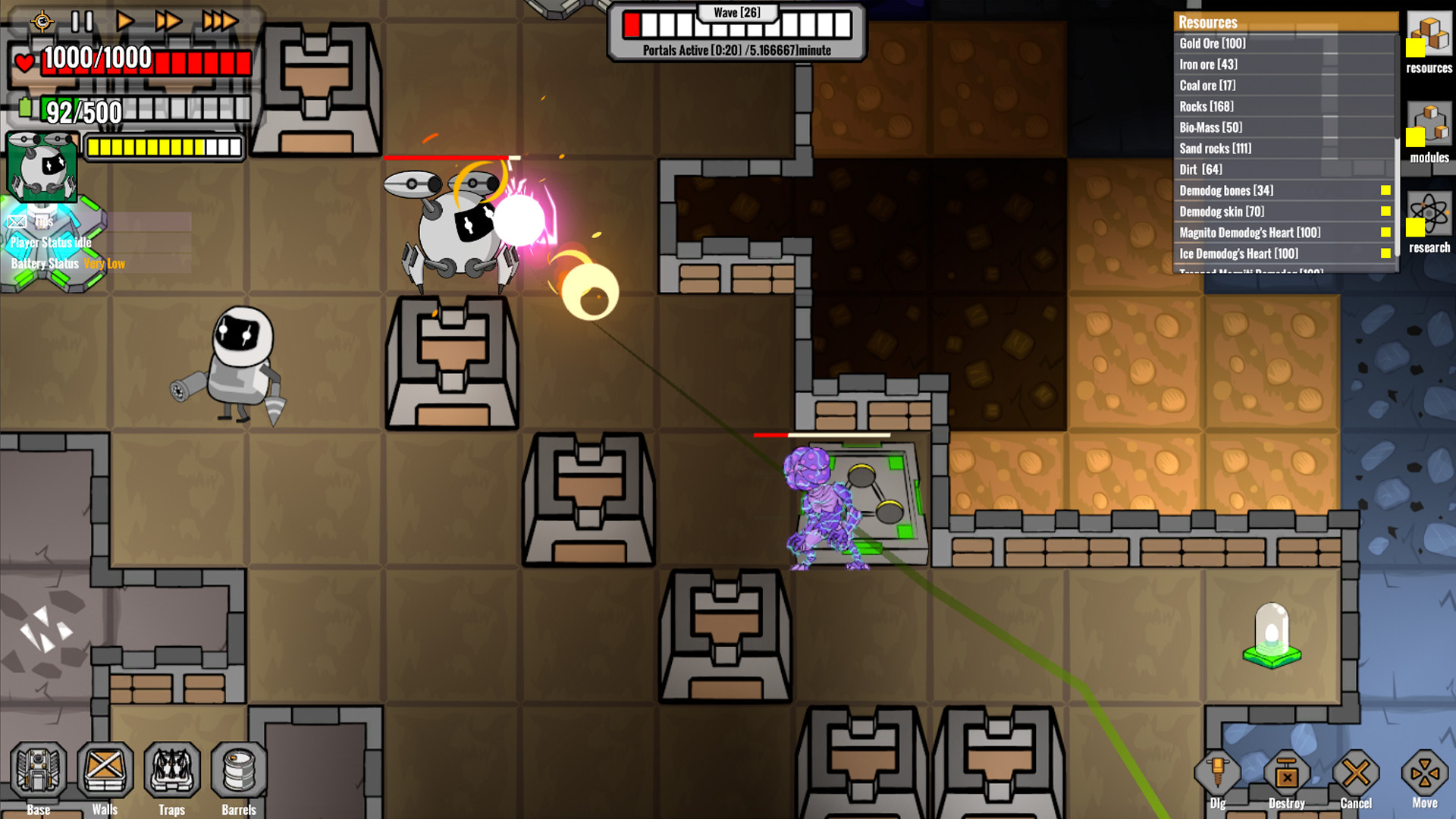 #10. Portals World (Steam) 由: Mind Power