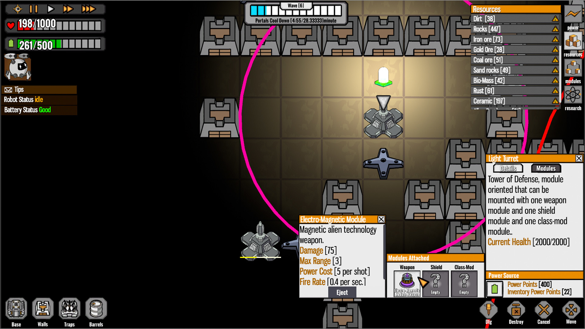 #8. Portals World (Steam) 由: Mind Power