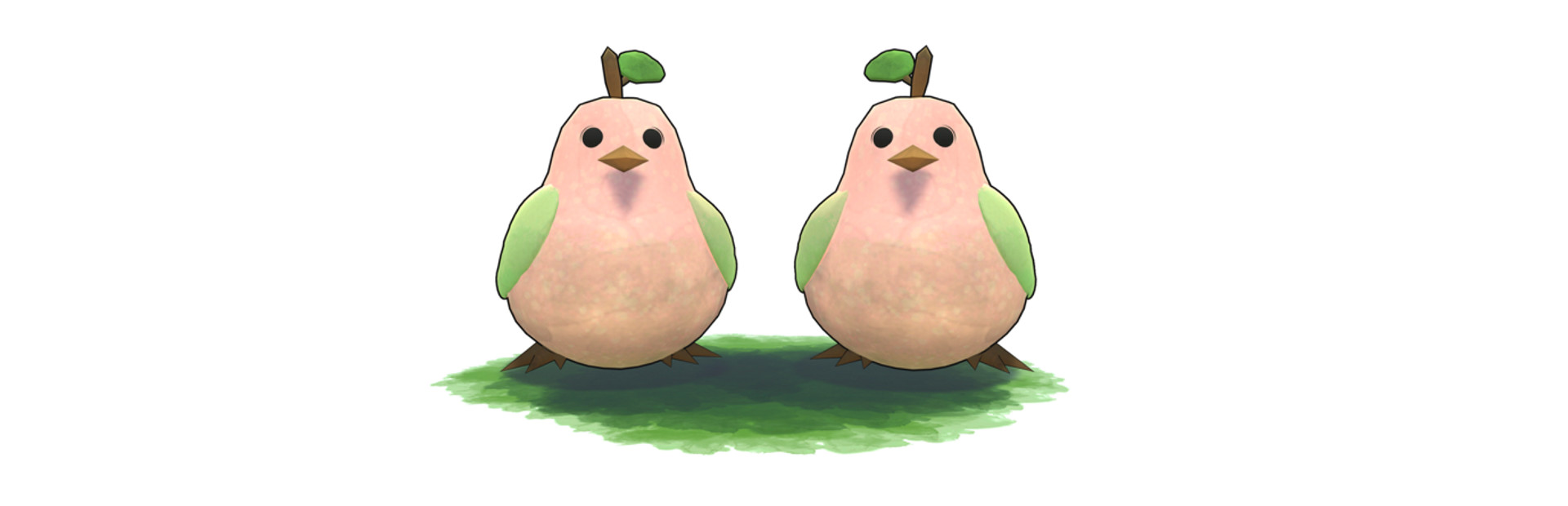 Lonely Birds