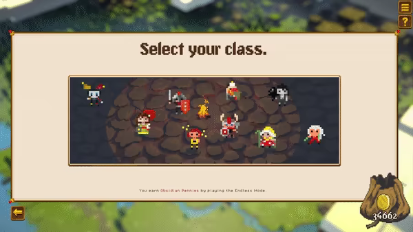 Obsidian Prince video 5