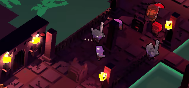 Obsidian Prince video 4