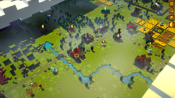 Obsidian Prince screenshot 2