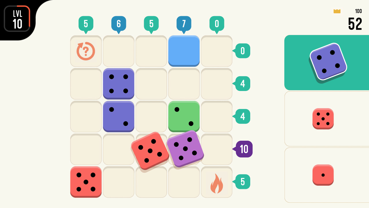 TENS! Featured Screenshot #1