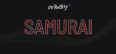 Image for OUBEY VR - Samurai