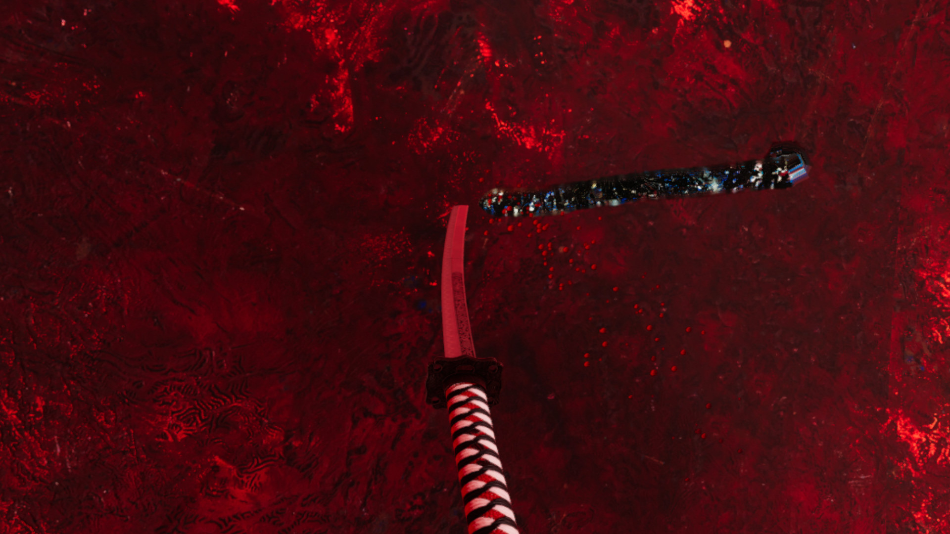 OUBEY VR - Samurai Featured Screenshot #1