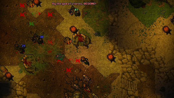 Phobos Featured Screenshot #1