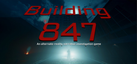 Building 847 steam charts