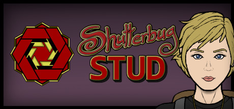 Shutterbug Stud Cover Image