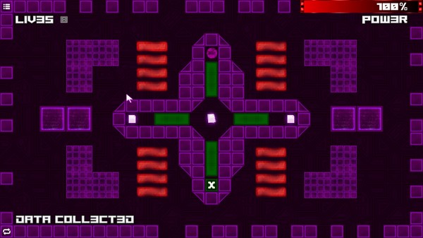Скриншот 3 из игры Data mining X