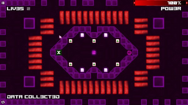 Скриншот 2 из игры Data mining X