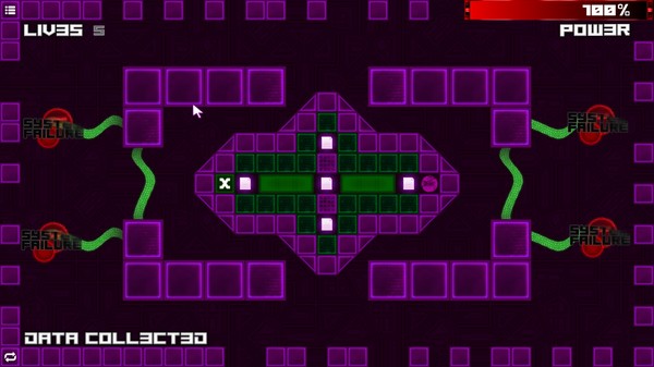 Скриншот 4 из игры Data mining X