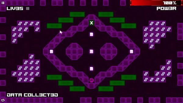 Скриншот 5 из игры Data mining X