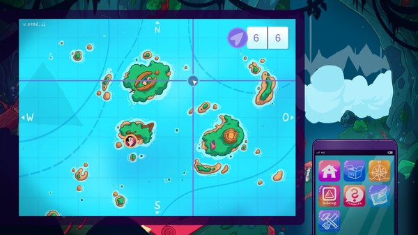 Leisure Suit Larry - Wet Dreams Dry Twice-游戏截图