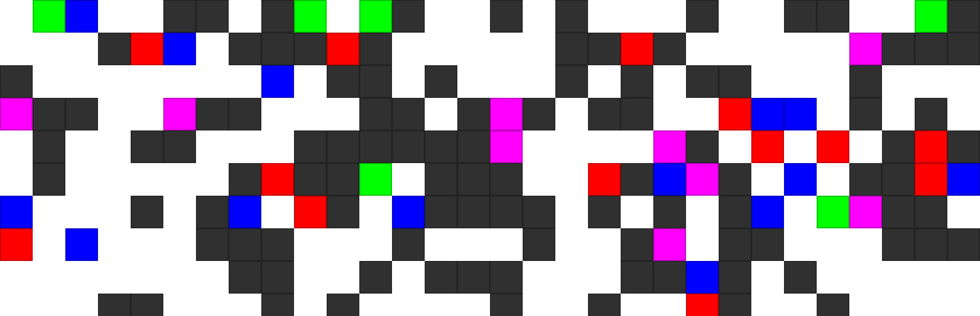 Picross for a Cause